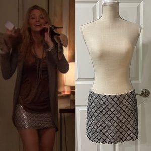 💖XOXO💖 svdw Gossip Girl Outfit (Gryphon & Joie)